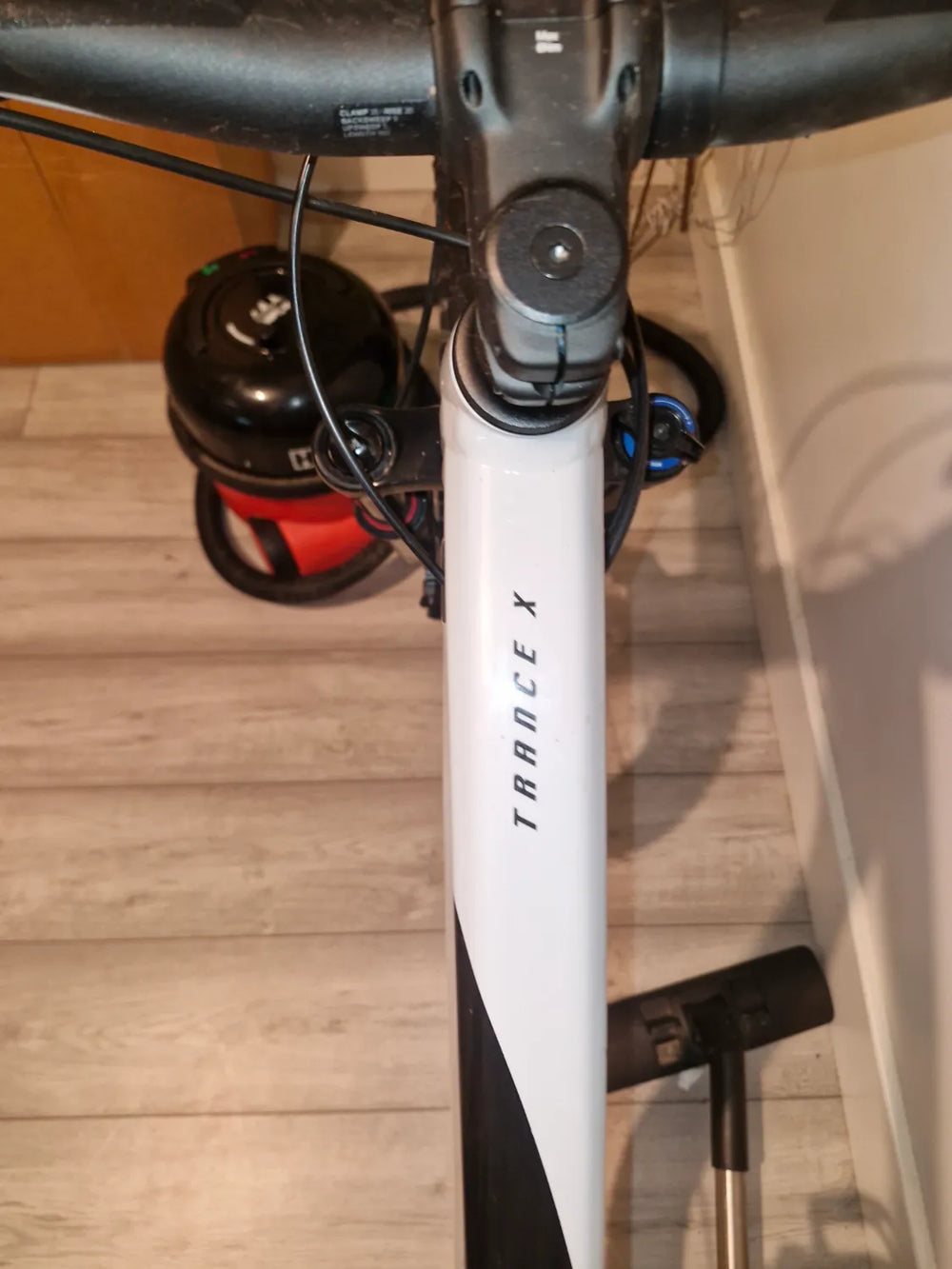 Giant Trance X 29 2 2023