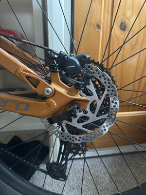 Carrera Titan x