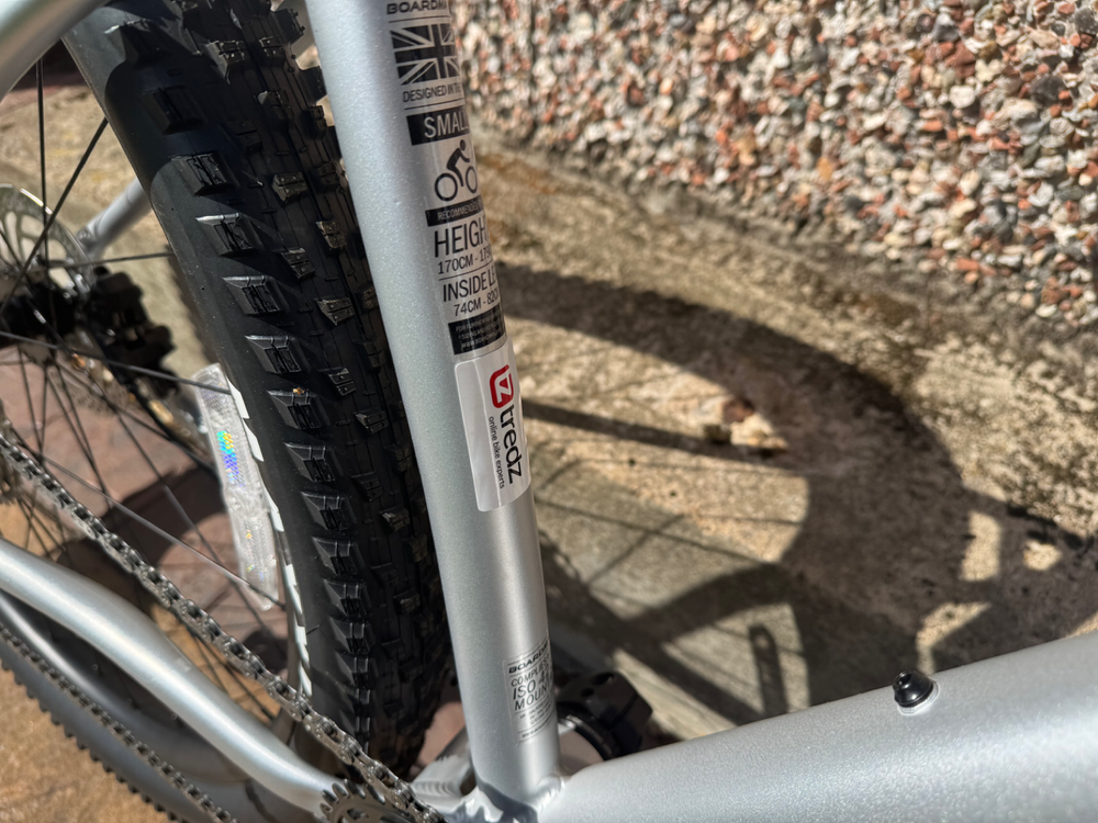 Boardman MHT 8.9 2025