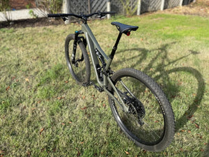 Specialized Stumpjumper Comp Carbon 29 2019