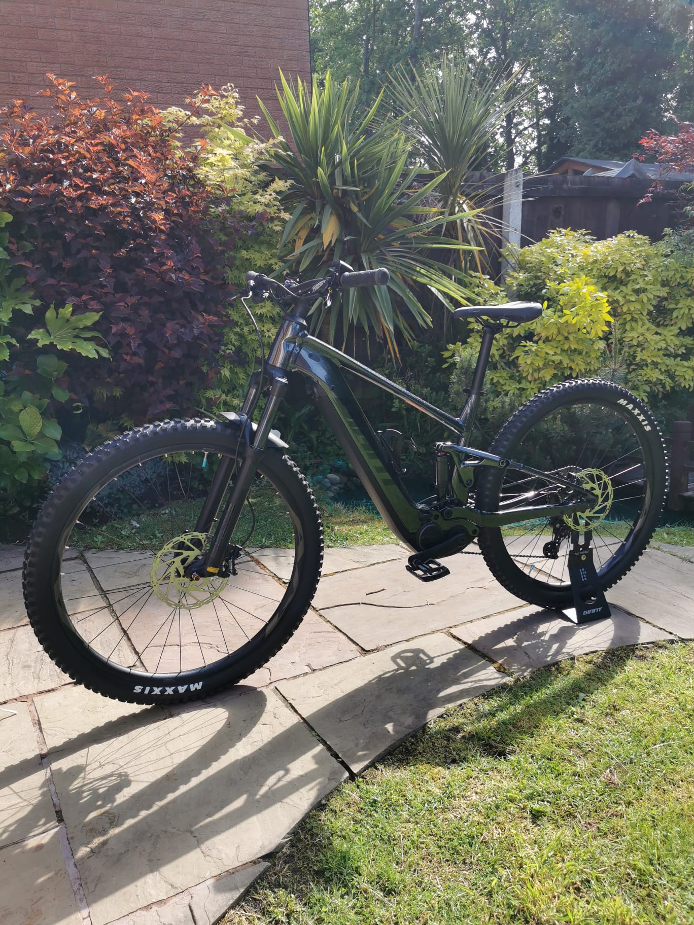 Premium Second Hand Giant bikes For Sale