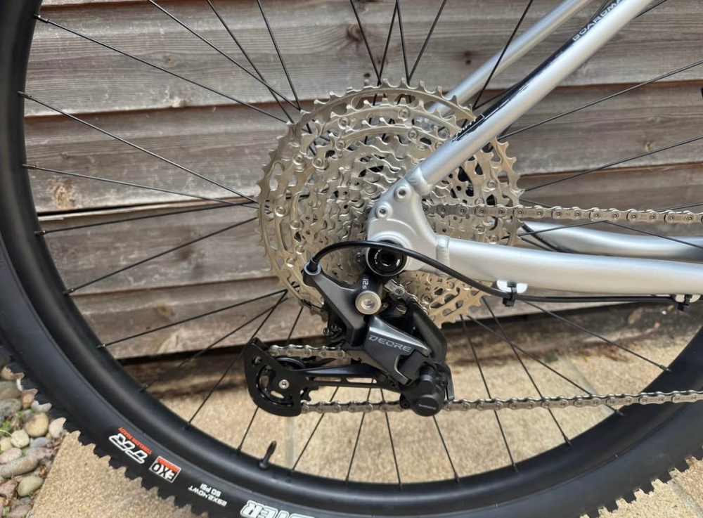 Boardman MHT 8 9 2025