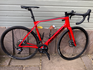 Merida Scultura Endurance 6000 2020