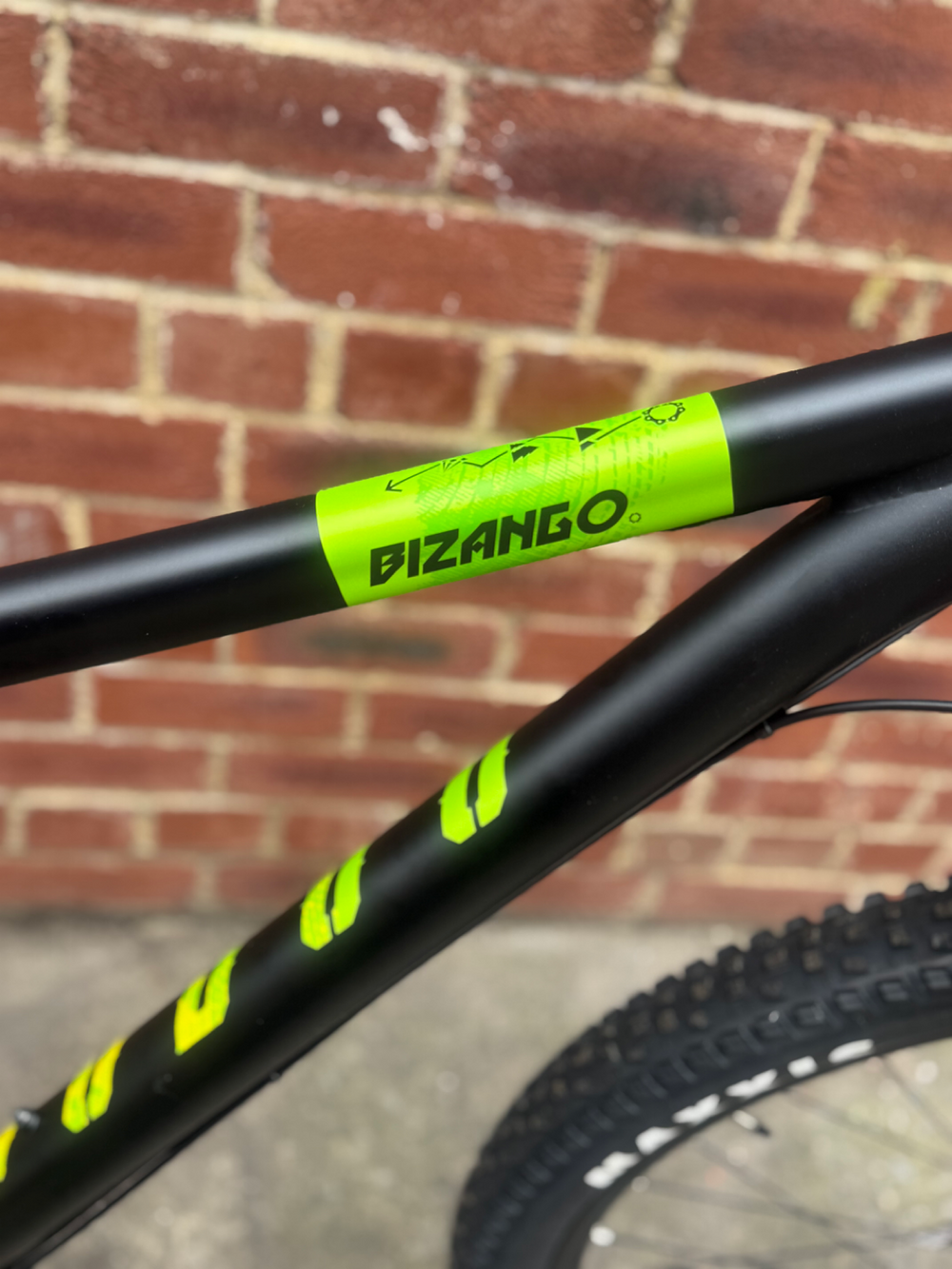 Voodoo BIZANGO 2023