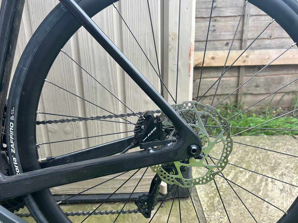 Orbea ORCA AERO M30LTD 2024