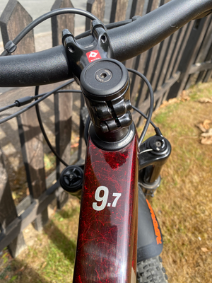 Trek Procaliber 9.7 2025