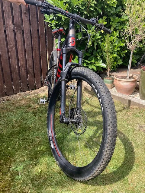 Scott Aspect Eride 20 29 2018
