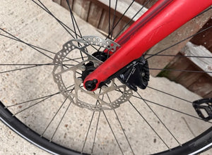 Merida Scultura 5000 Road 2021