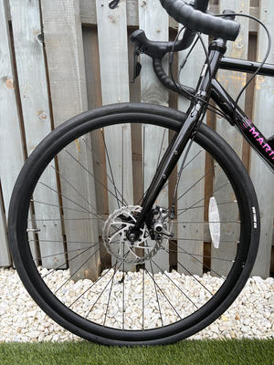 Marin Nicasio 1 Road 2024