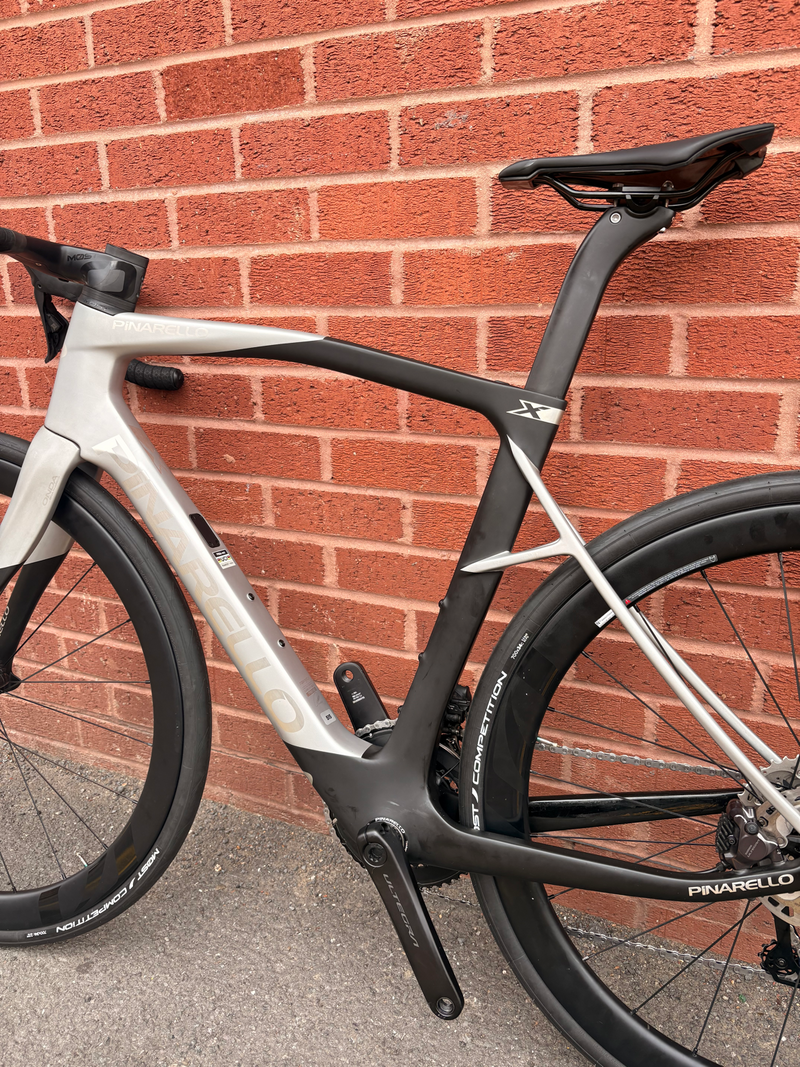 Pinarello X7