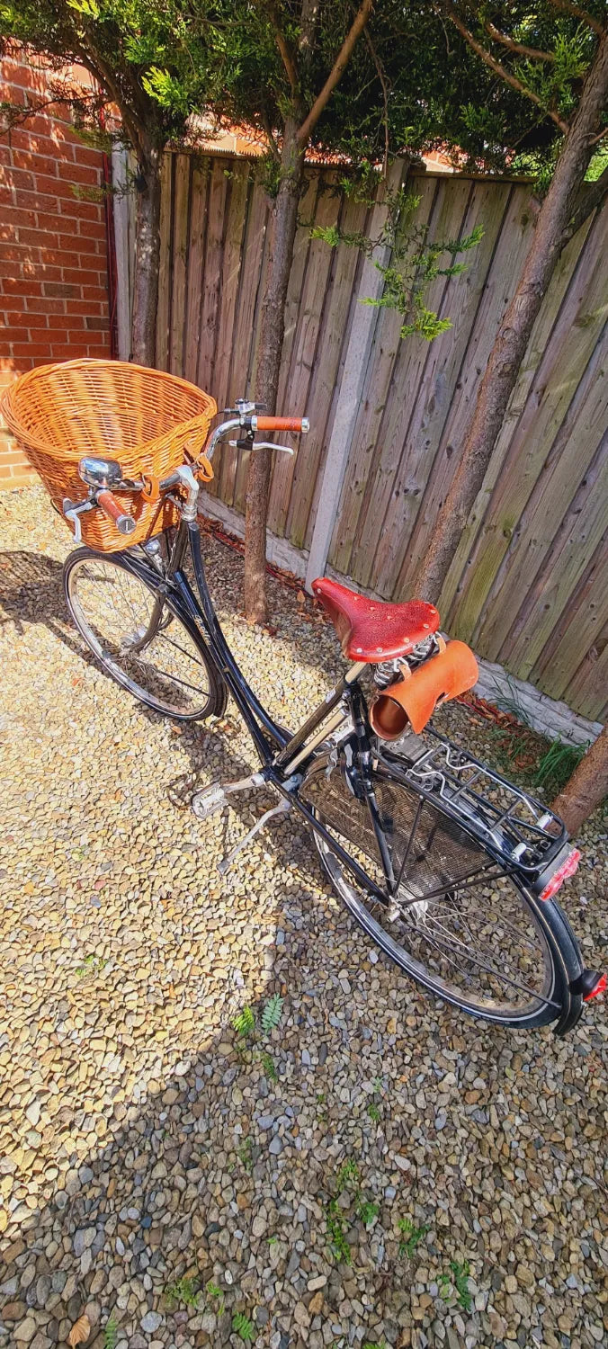 Pashley Princess Classic Womens Bike 2020