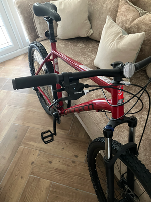 Carrera Valour Disc 2026