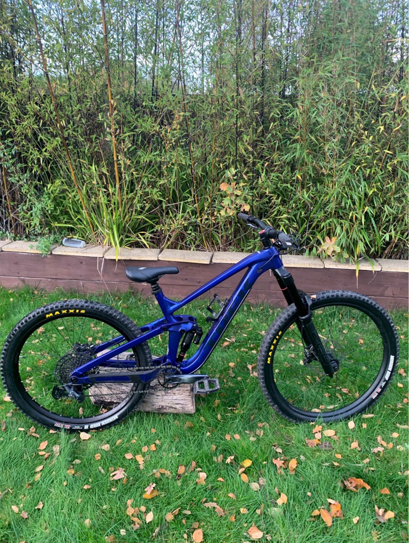 Trek Slash 8 Gen 5 2023