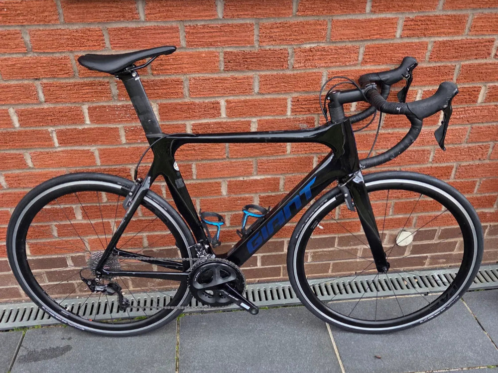 Giant Propel Advanced 2 Disc 2021