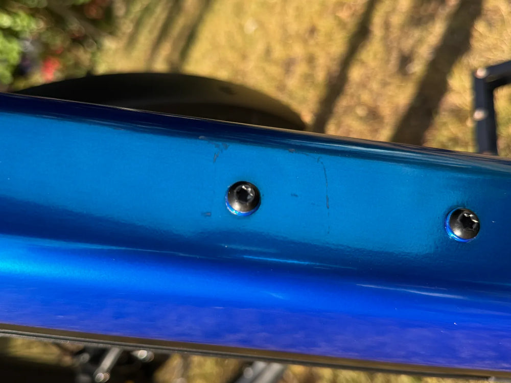 Riese & Muller Supercharger GX Rohloff 2018