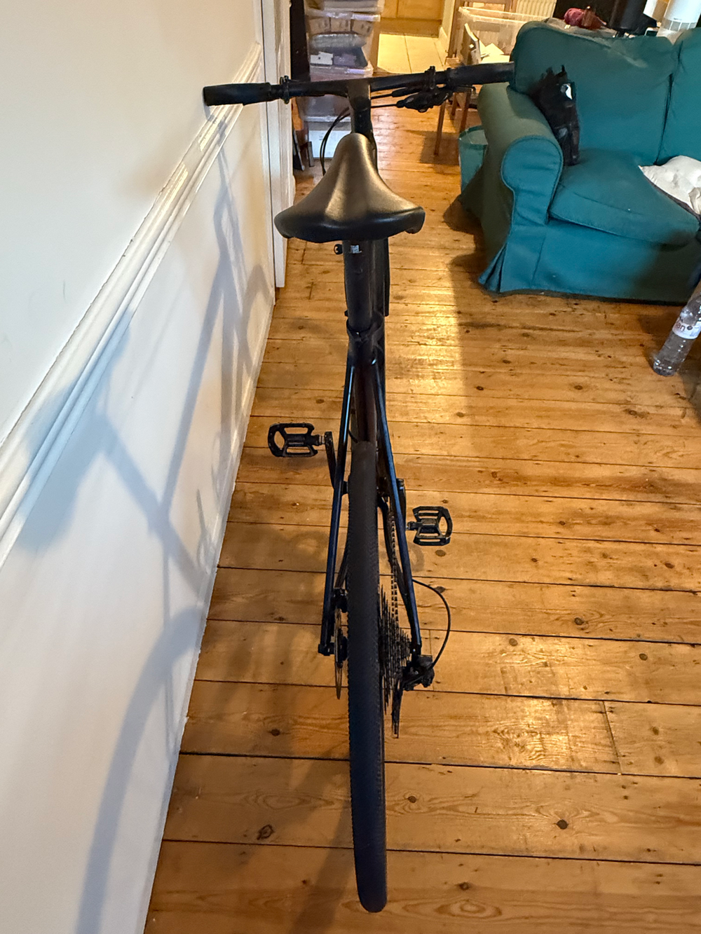 Canyon Roadlite:ON AL 8.0 2021