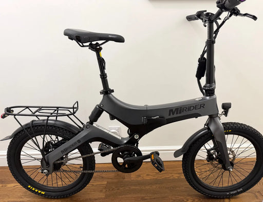MiRider 20 Compact Folding Electric 2025