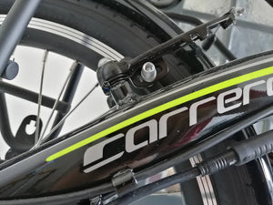 Carrera Crosscity Folding 2022
