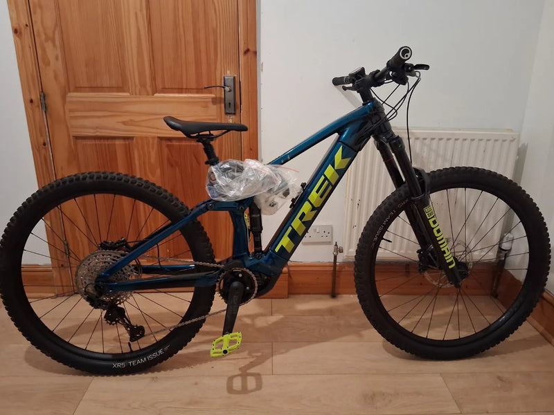 Trek Rail 7 Gen 2 2023