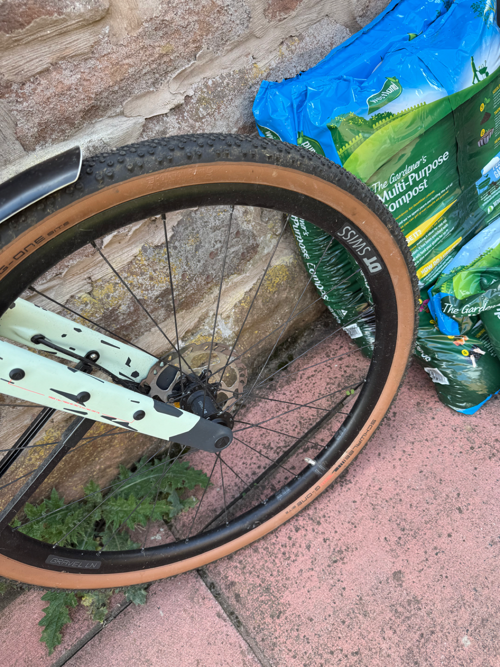 Canyon Grizl CF SL 7 2022