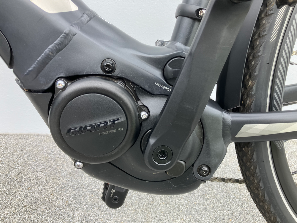 Giant Explore E+ 1 Pro Gts 2020