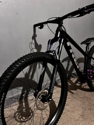 Trek Roscoe 7 2024