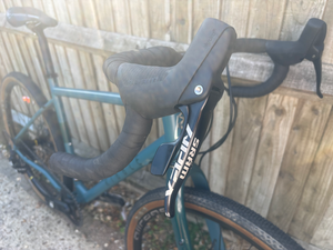 Ribble Gravel 725 - Sport 2023