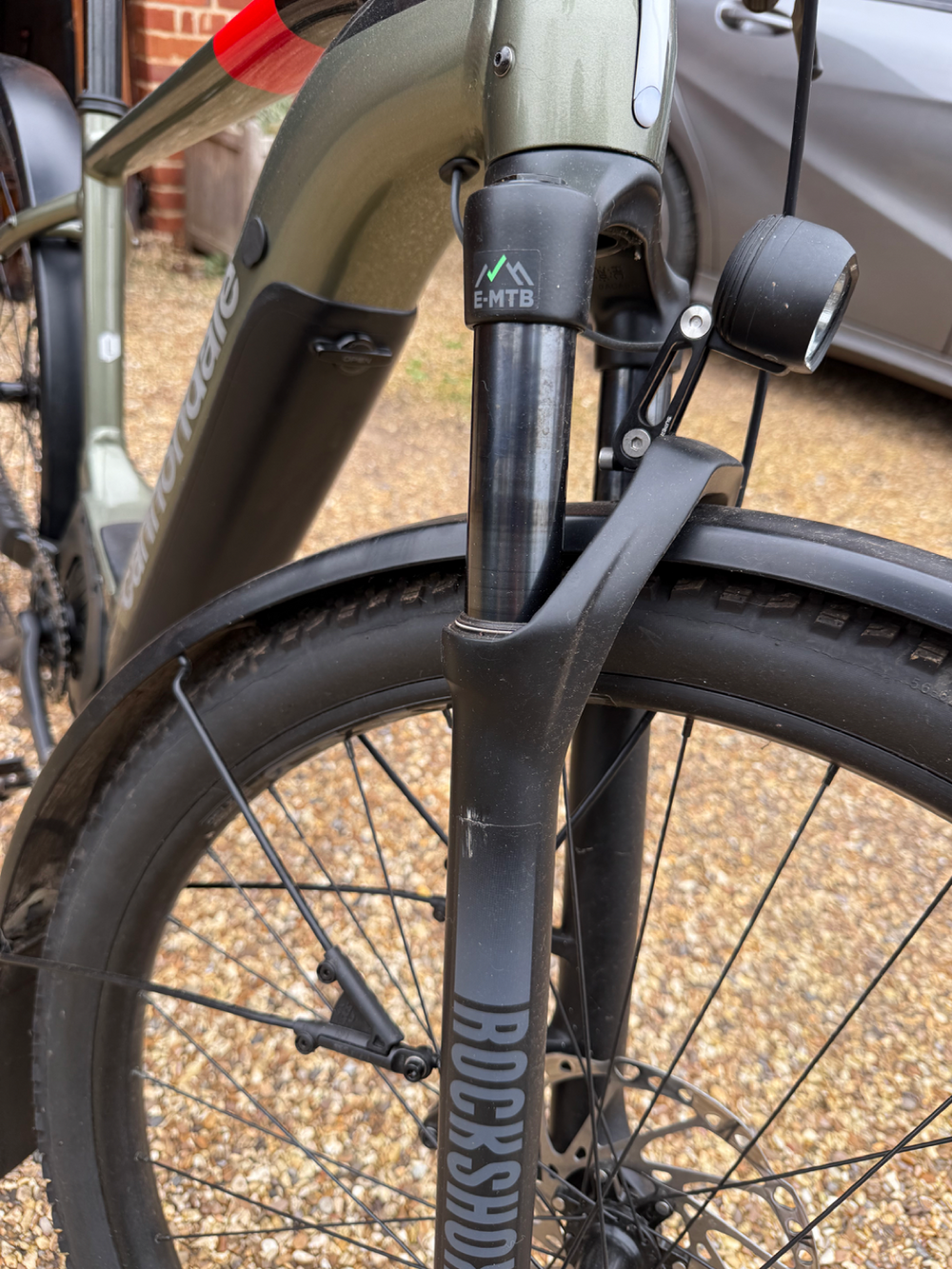 Cannondale Trail Neo 1 2023