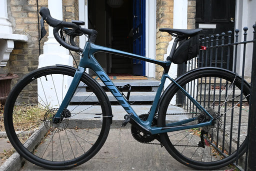 Giant Defy Advanced 2 2022