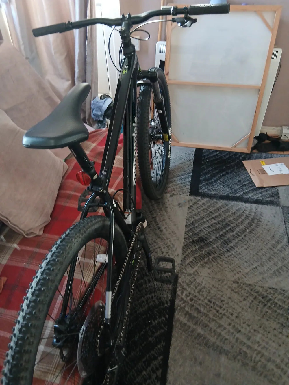 Cannondale Trail mountain bike 5  2022