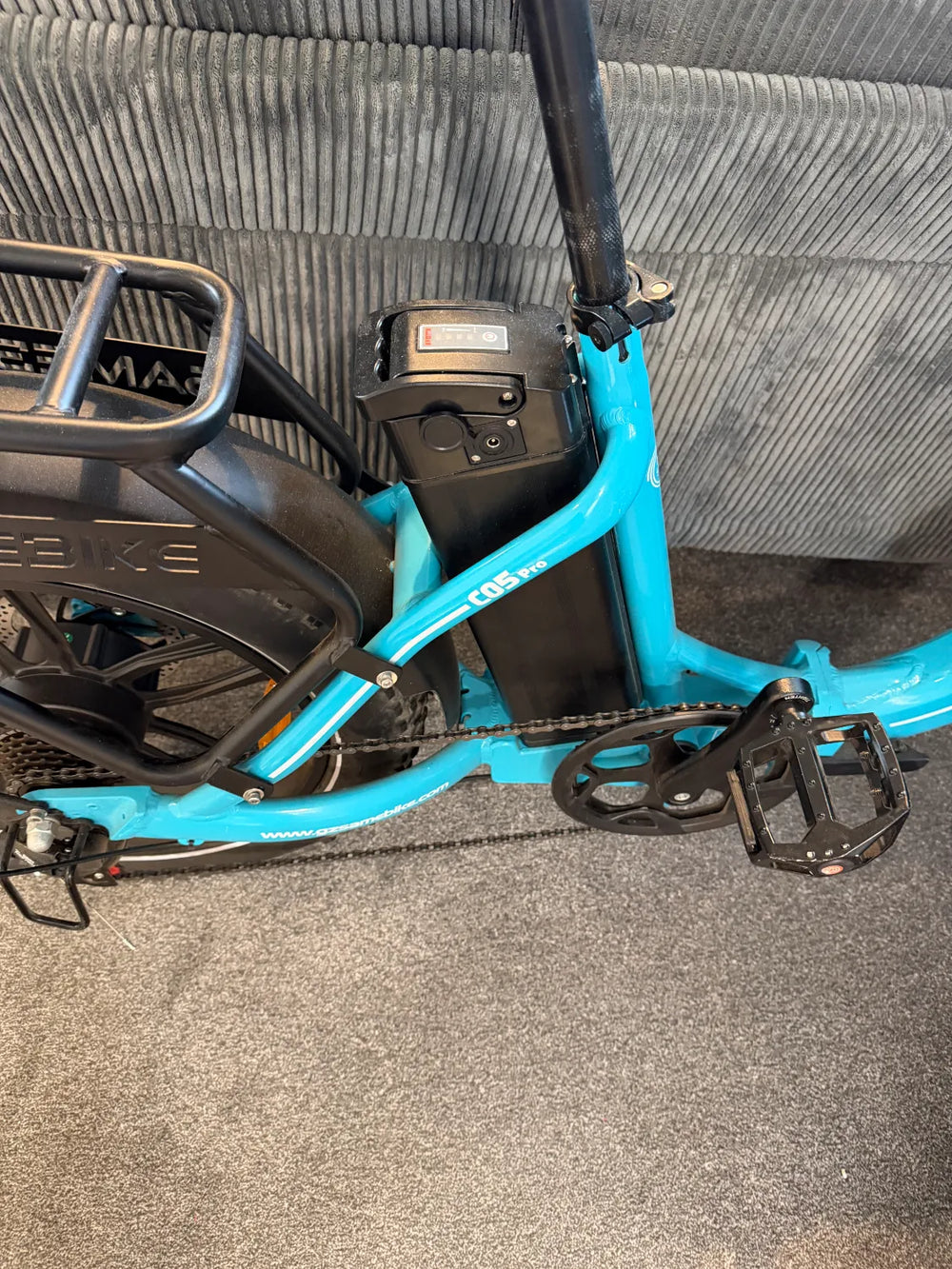Same Bike CO5 PRO CO5 PRO 2025