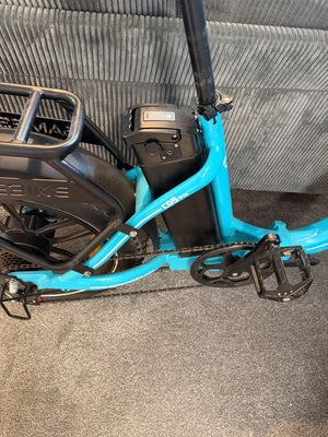 Same Bike CO5 PRO CO5 PRO 2025
