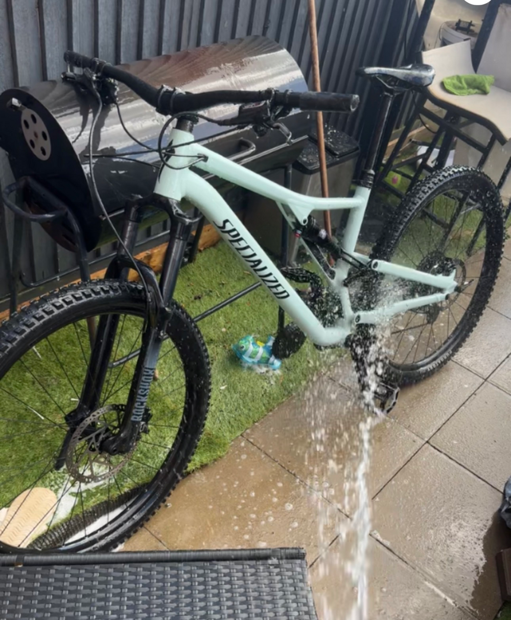 Specialized Stumpjumper 15 Comp 2022