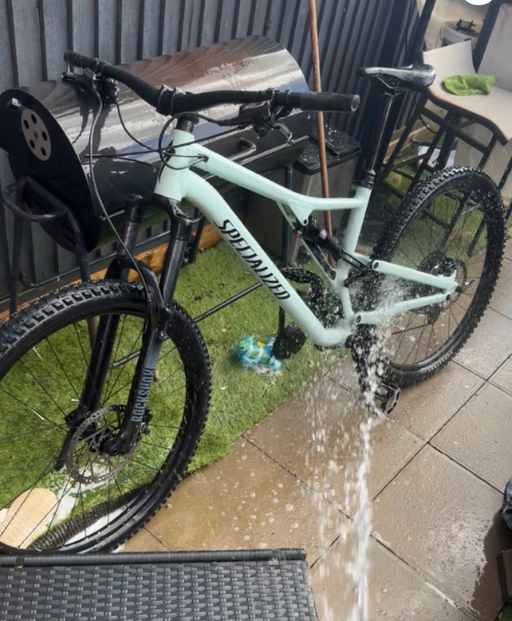 Specialized Stumpjumper 15 Comp 2022
