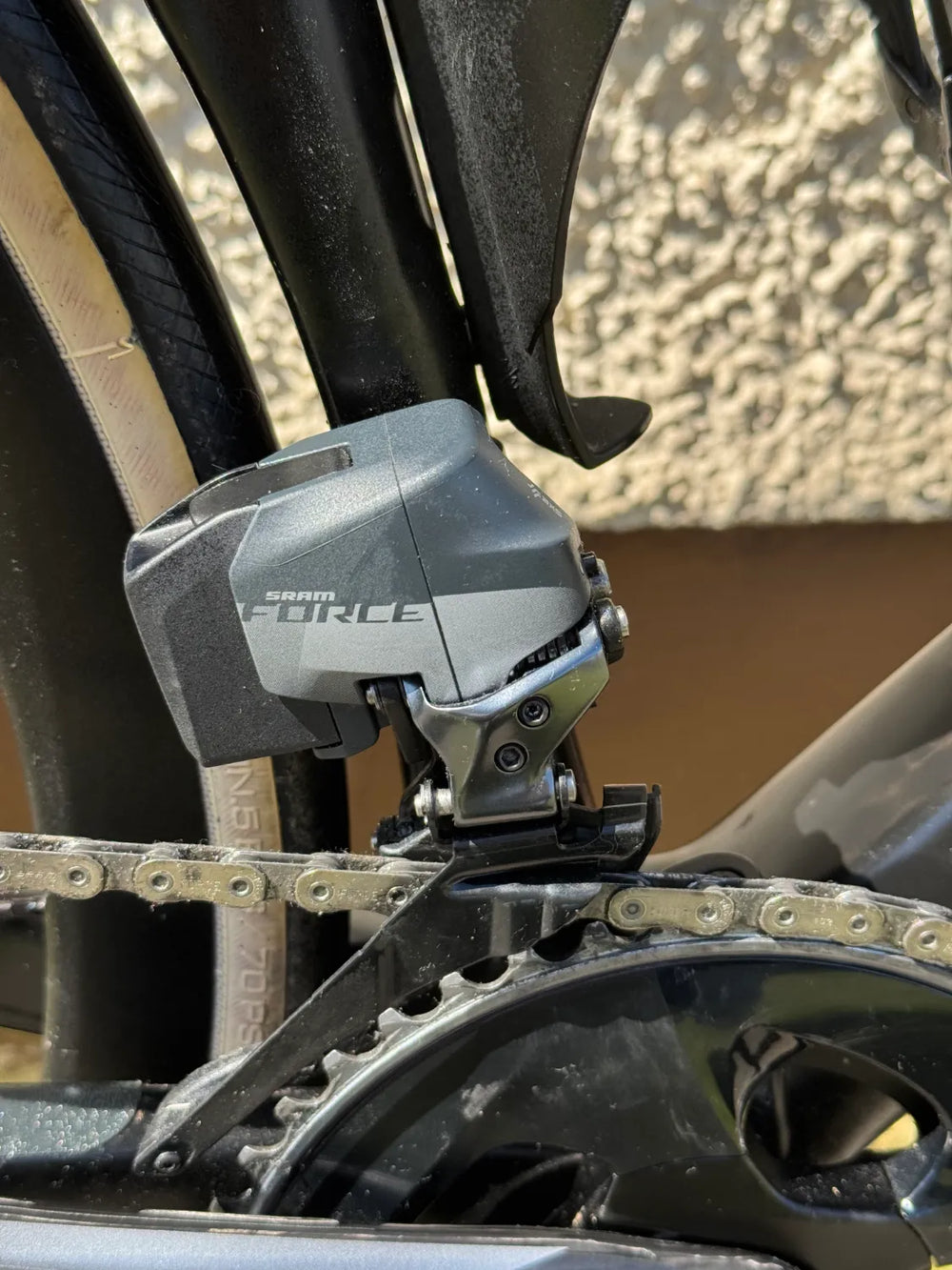 BMC Roadmachine TWO 2023