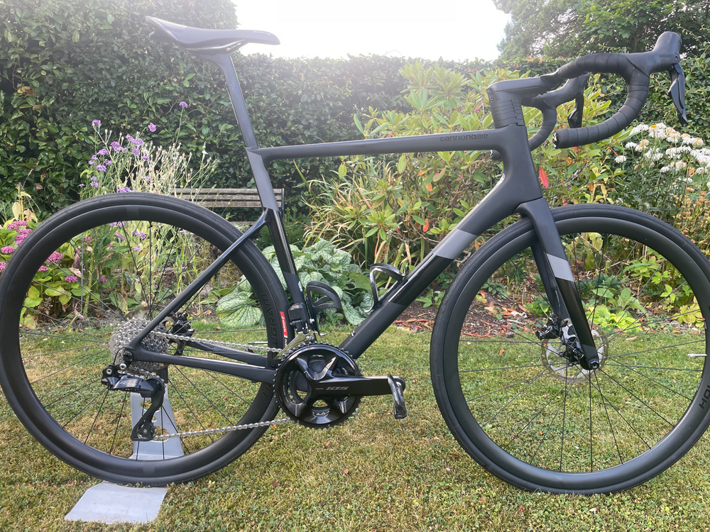 Cannondale Supersix Evo 2023