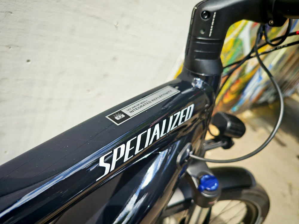 Specialized Turbo Vado 3 0 2021