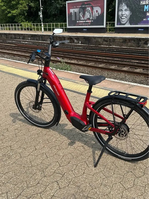 Specialized Como 3 0 IGH 2023