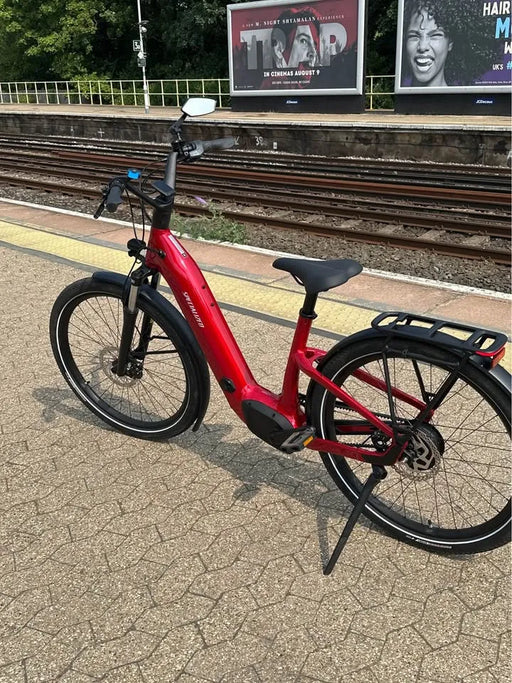Specialized Como 3 0 IGH 2023