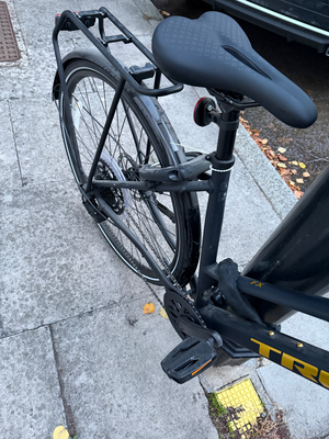Trek FX 2 MS EQ
