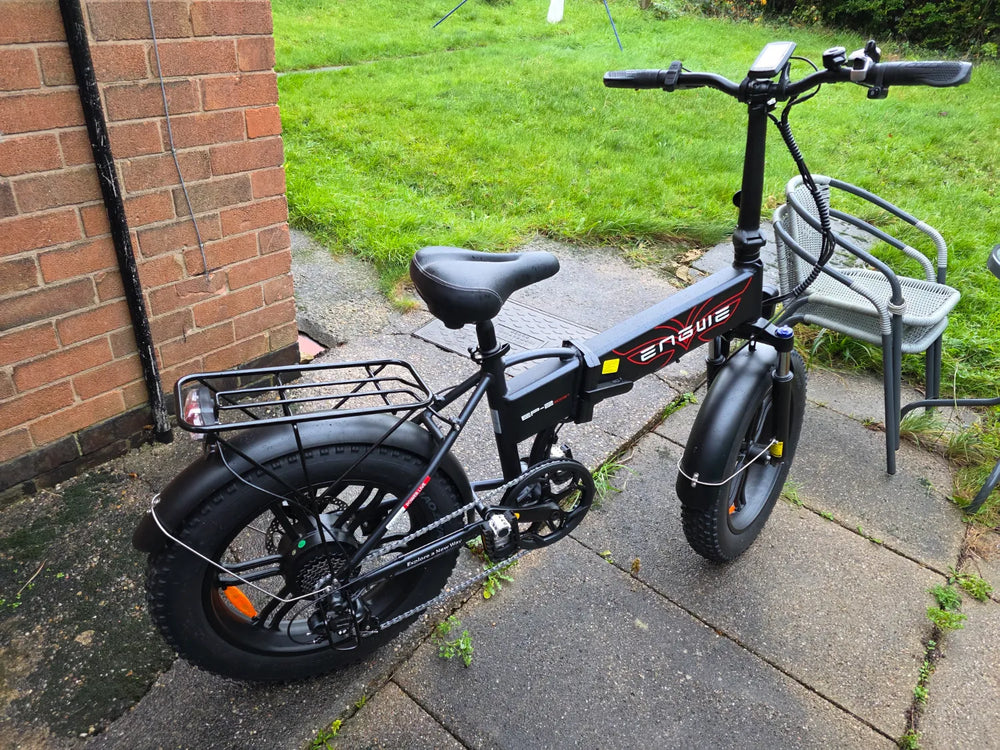 Engwe Ep2 Boost 2025