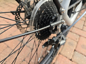 Peddle Pro Hybrid
