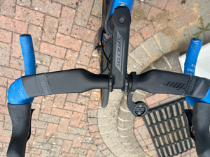 Scott Addict 20 Disc 2021