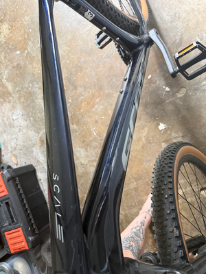 Scott Scale 965 2024