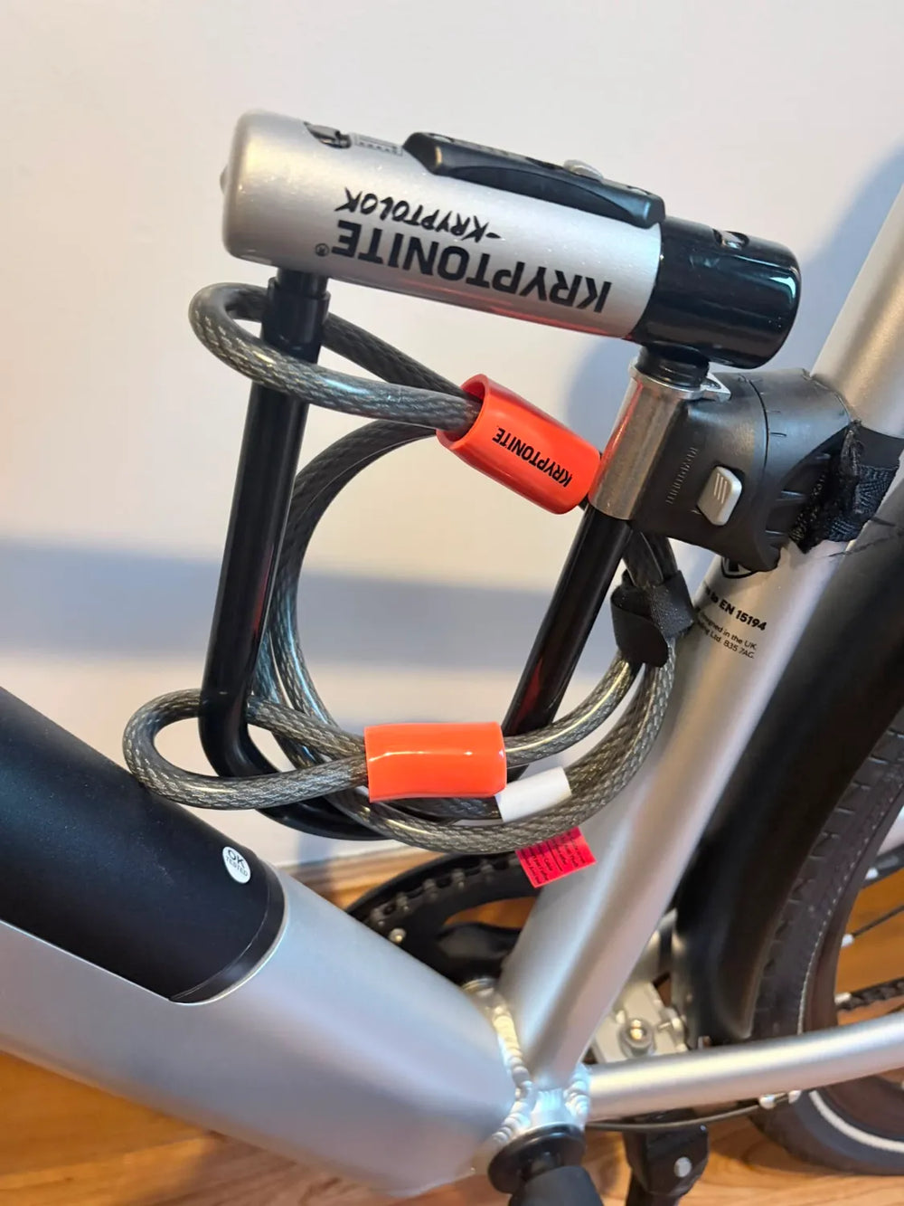 Falcon Horizon Cross Bar 2024