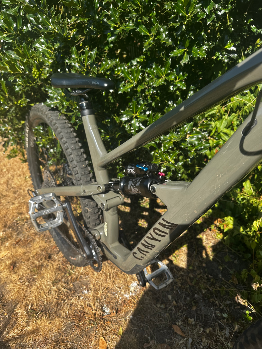 Canyon Spectral 29 6 2022