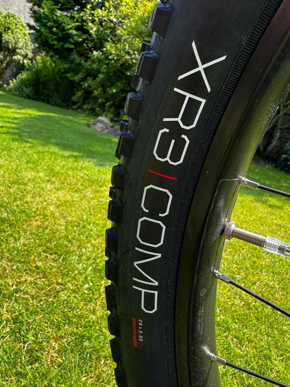 Trek Powerfly 4 625 2021 Full Suspension
