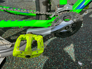 Scott Aspect 940 29er 2017