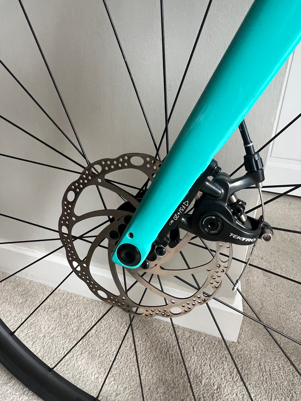 Specialized Allez E5 2025