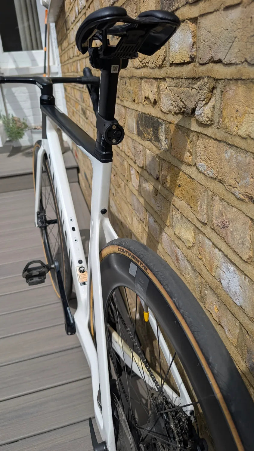 Canyon Aeroad CF SLX 8 Di2 2022